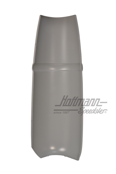 Cornière de tôle, arrière, complet, 3.55-7.63, droite                                               