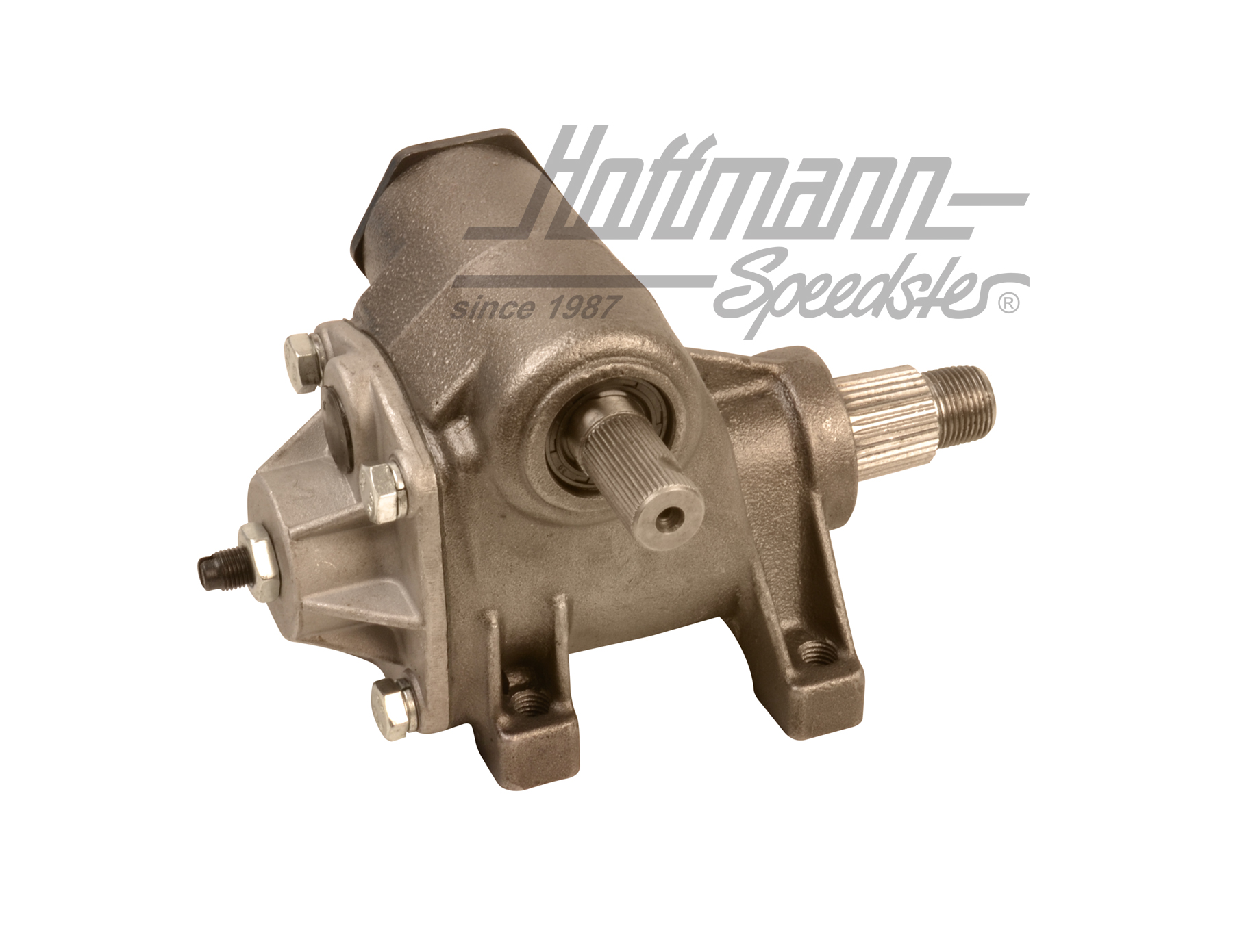 Boîtier de direction, 1302/1303, 8.70-7.74                                                          