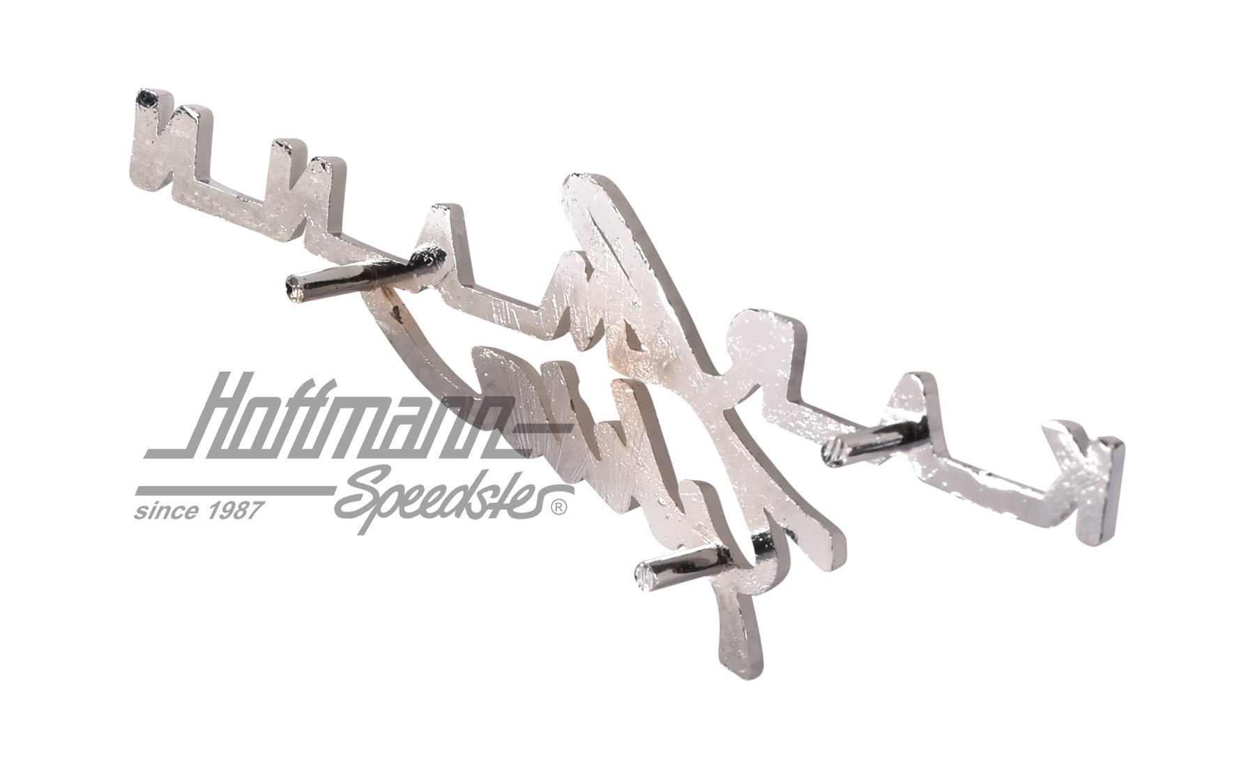 Sigle, tableau de bord, Karmann Ghia                                                                