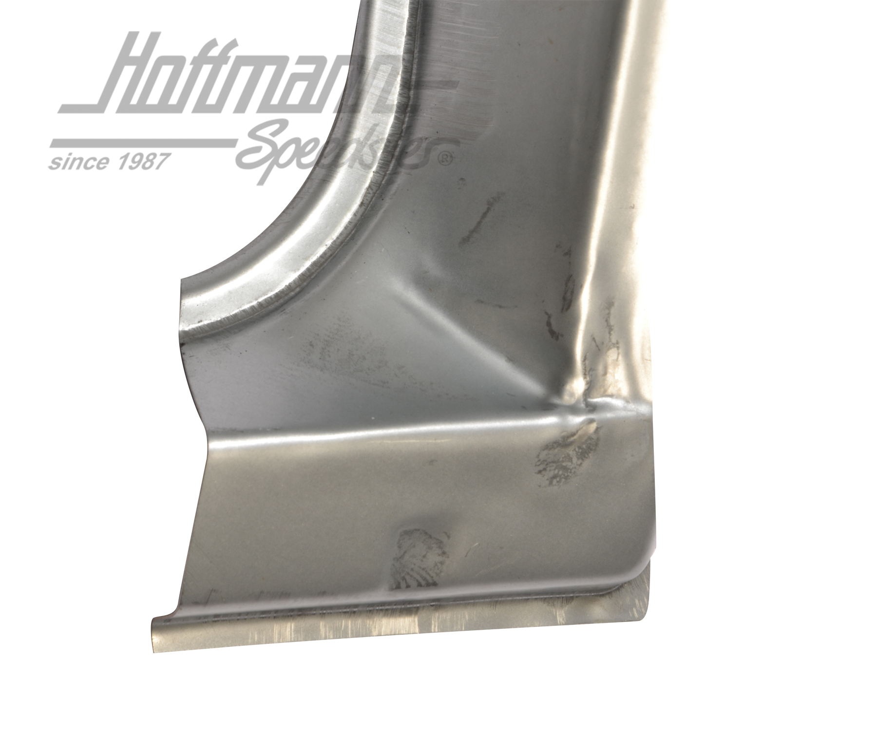 Raccord de passage de roue, Bus T4, avant, droite                                                   