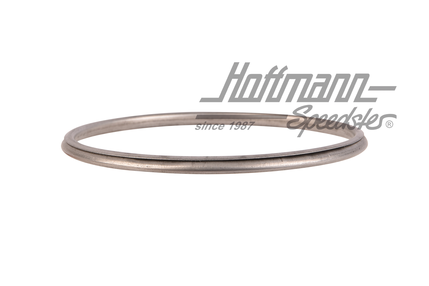 Joint annulaire, tuyau d'échappement, 924 Turbo                                                     