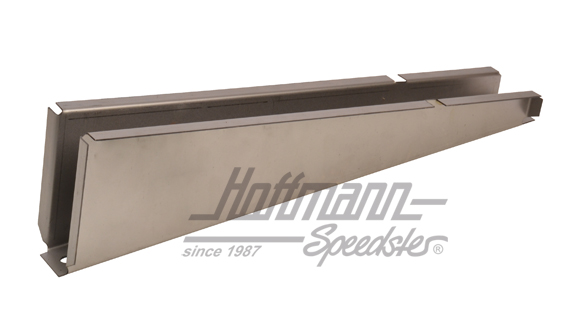 Cantilever, Bus T1, -7.67, avant, gauche/droite                                                     