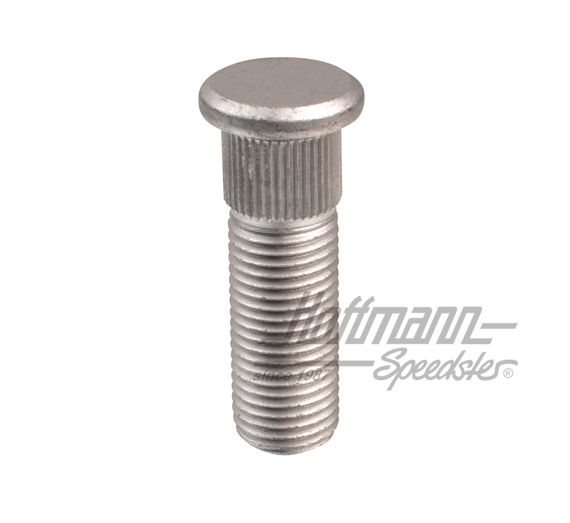 Boulon de roue, Porsche 911/912, avant/arrière                                                      