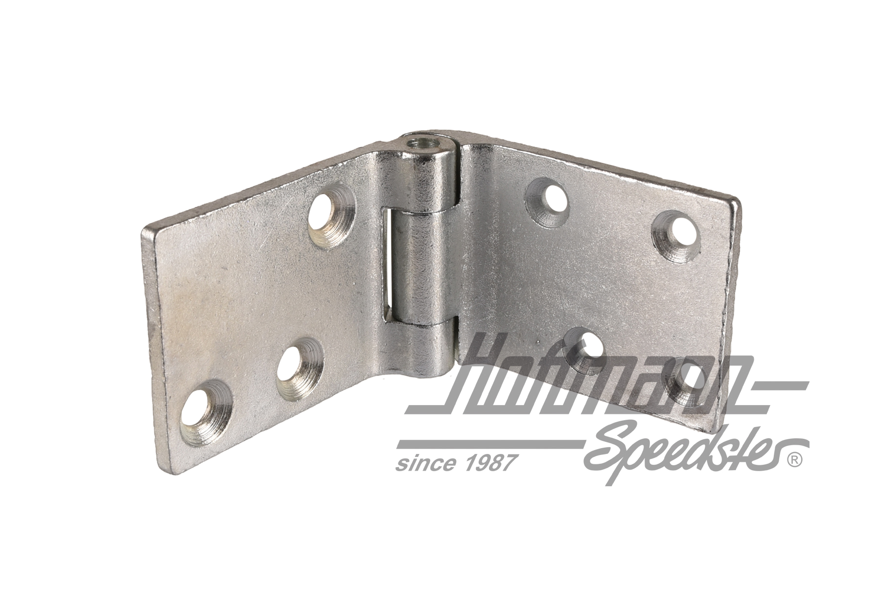 Charnière de porte, côté conducteur, supérieur gauche | 111 831 401 G | 020-2447-03