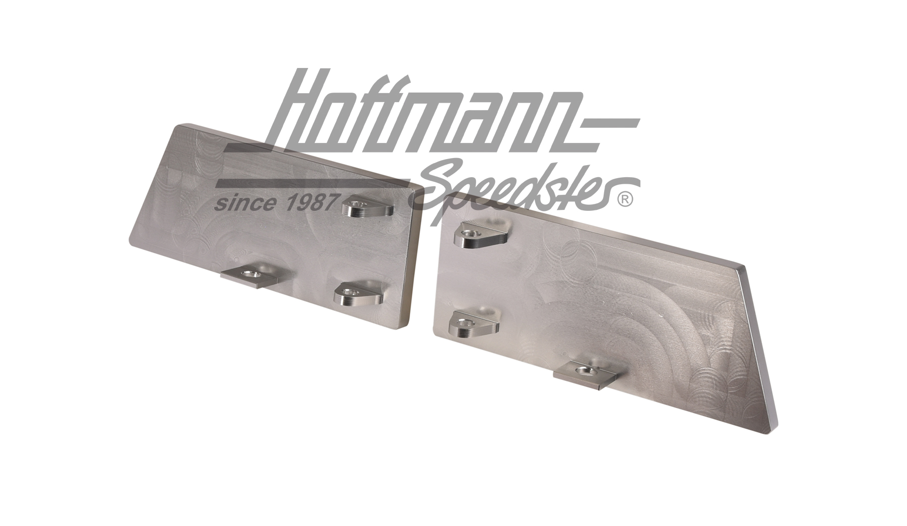 Ouvre-porte, intérieur, alu, 911, 69-89                                                             