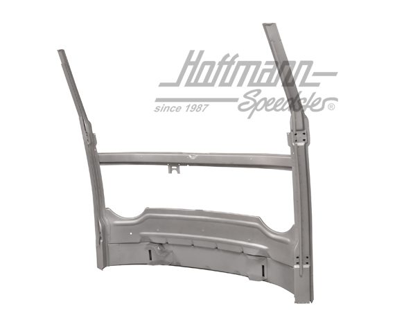 Cadre intérieur, avant, complet, Bus T1, 55-67                                                      