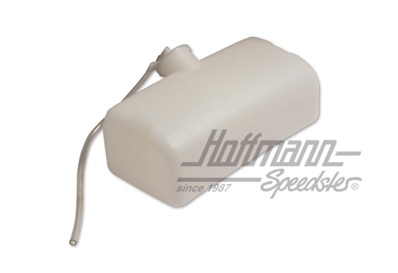 Réservoir d'eau, système lave-glace, 356 B-T6/C, 60-65                                              