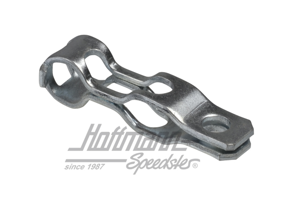 Pièce intermédiaire, câble de chauffage, gauche/droite                                              