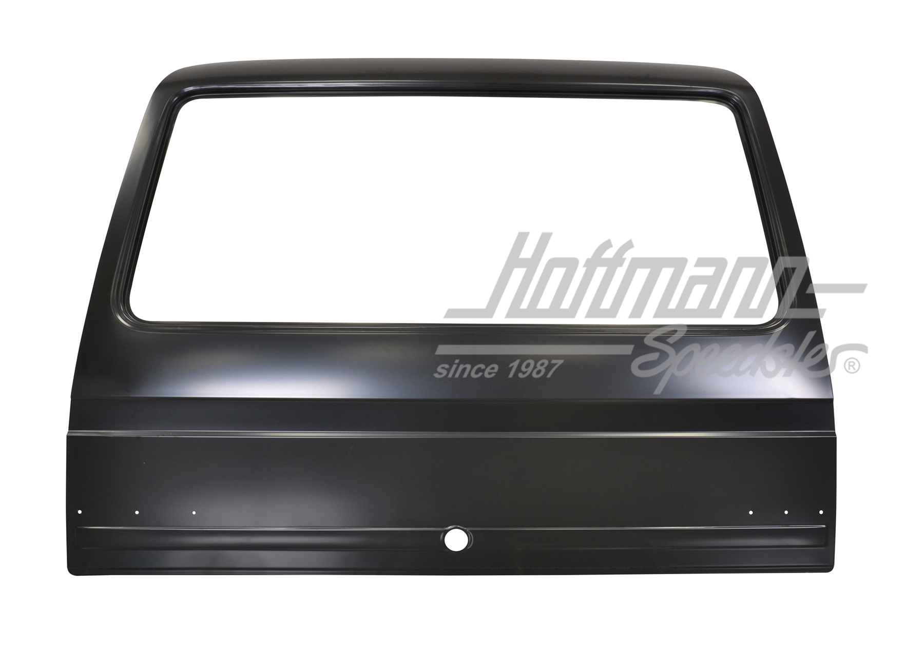 Panneau extérieur, hayon, Bus T3, 12.83-11.87 | 251 829 105 K | 390-0312-16