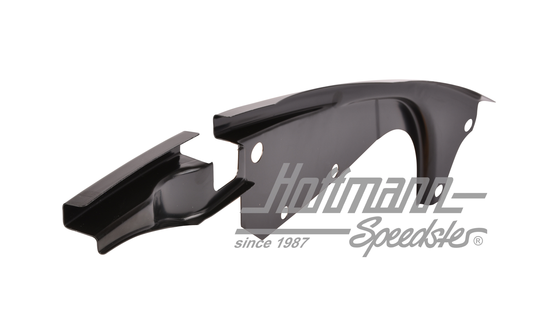 Tôle du moteur, 911, 65-83, avant, droite                                                           