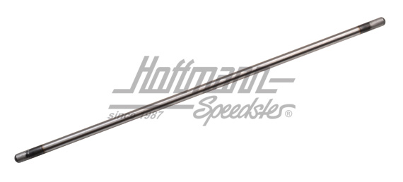 Barre de pression, butée d'embrayage, boîte à 5 vitesses | 020 141 741 B | 110-4616