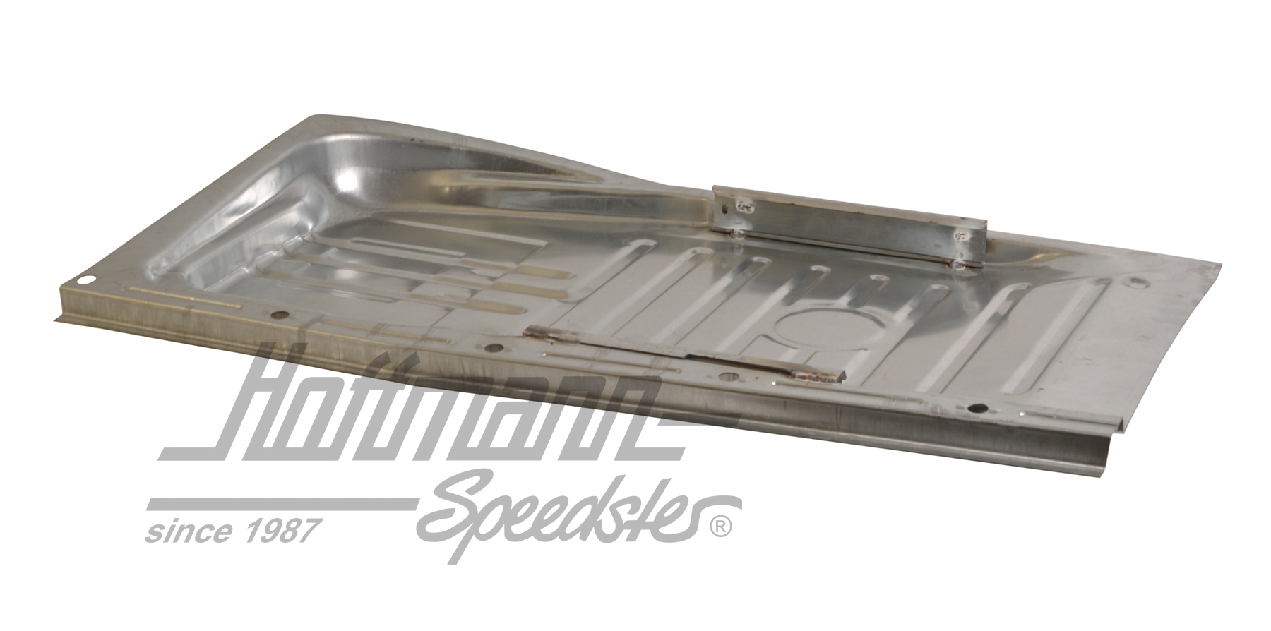 Quart de plancher, arrière, 8.72-, droite                                                           