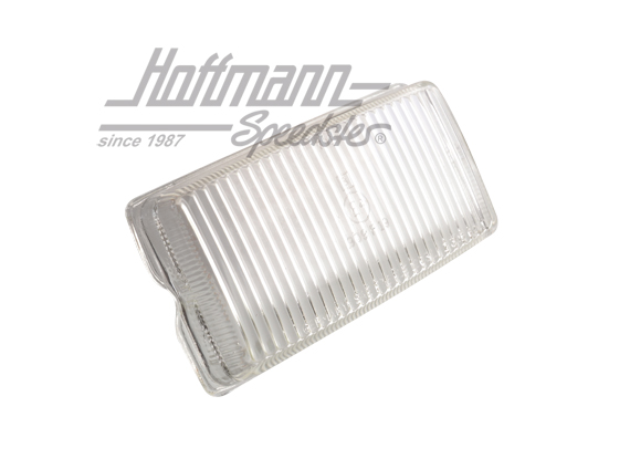 Verre, phare antibrouillard, 74-83                                                                  