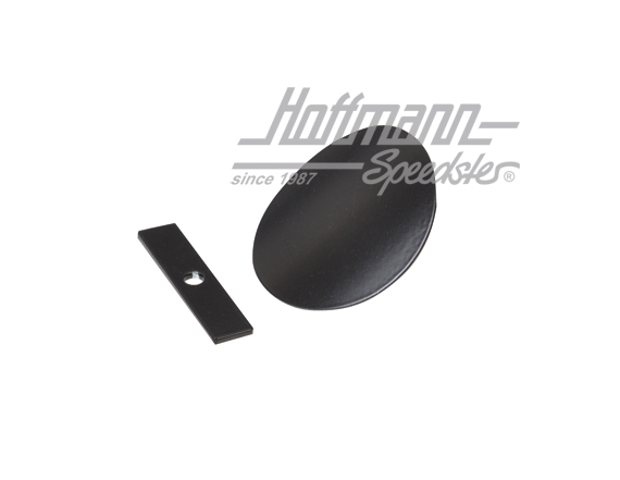 Élargissement d'aile, RS, arrière, gauche                                                           