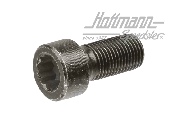 Vis, volant moteur, M12x1,25x25.5mm | 911 102 171 00 | 530-0450-10