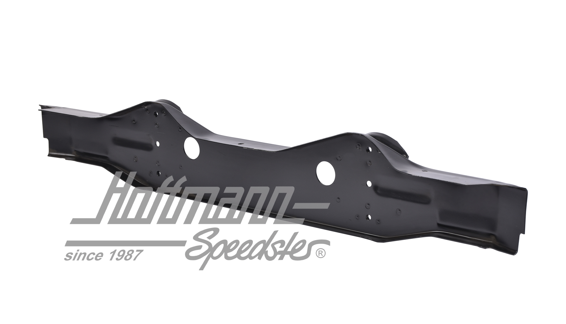 Traverse, avant, logement de la colonne de direction | 251 803 931 | 390-0652-10