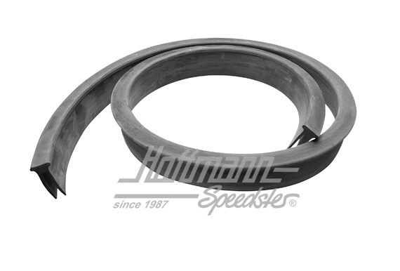 Joint de compartiment moteur, tablier d'auvent, 356 A/B/C                                           