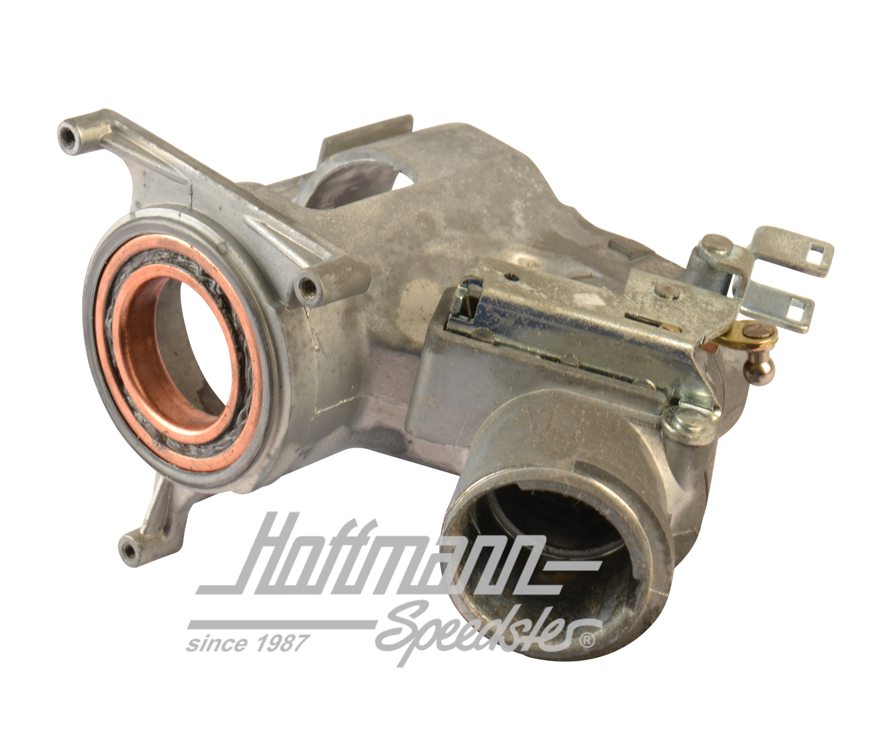 Boîte de neimann
, automatique | 155 905 851 A | 140-5540