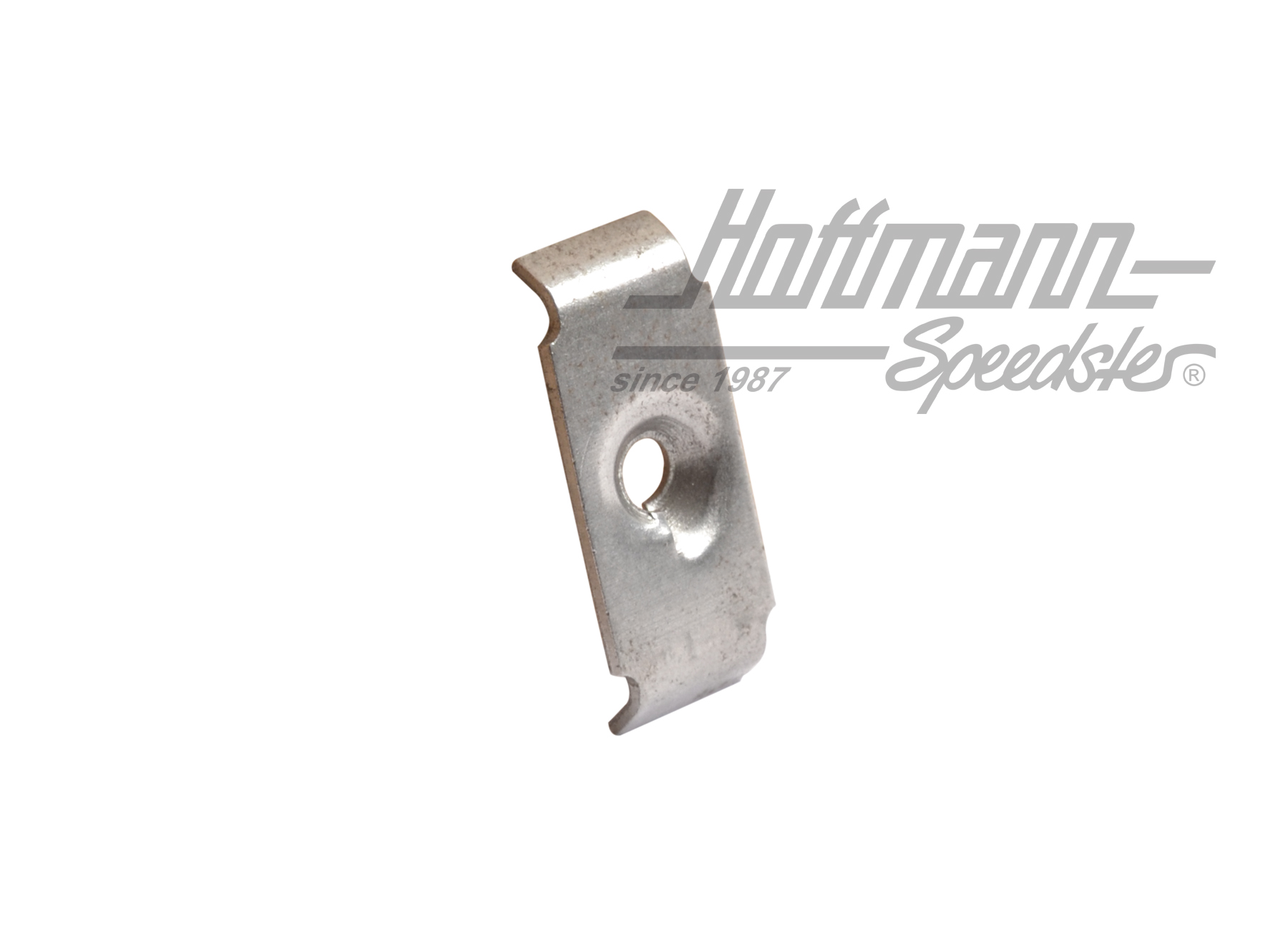 Ecrou de trou de pression, montant-A/carrosserie                                                    