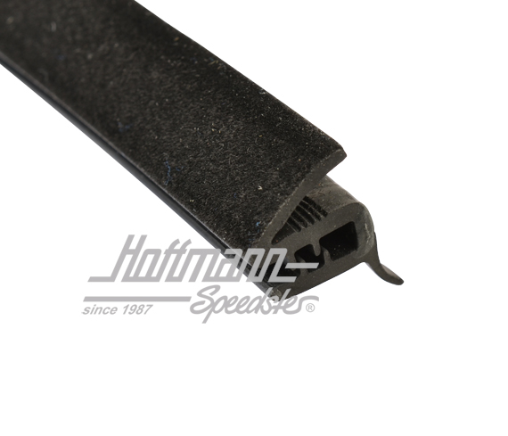 Lèche vitre, porte, intérieur, gauche/droite                                                        