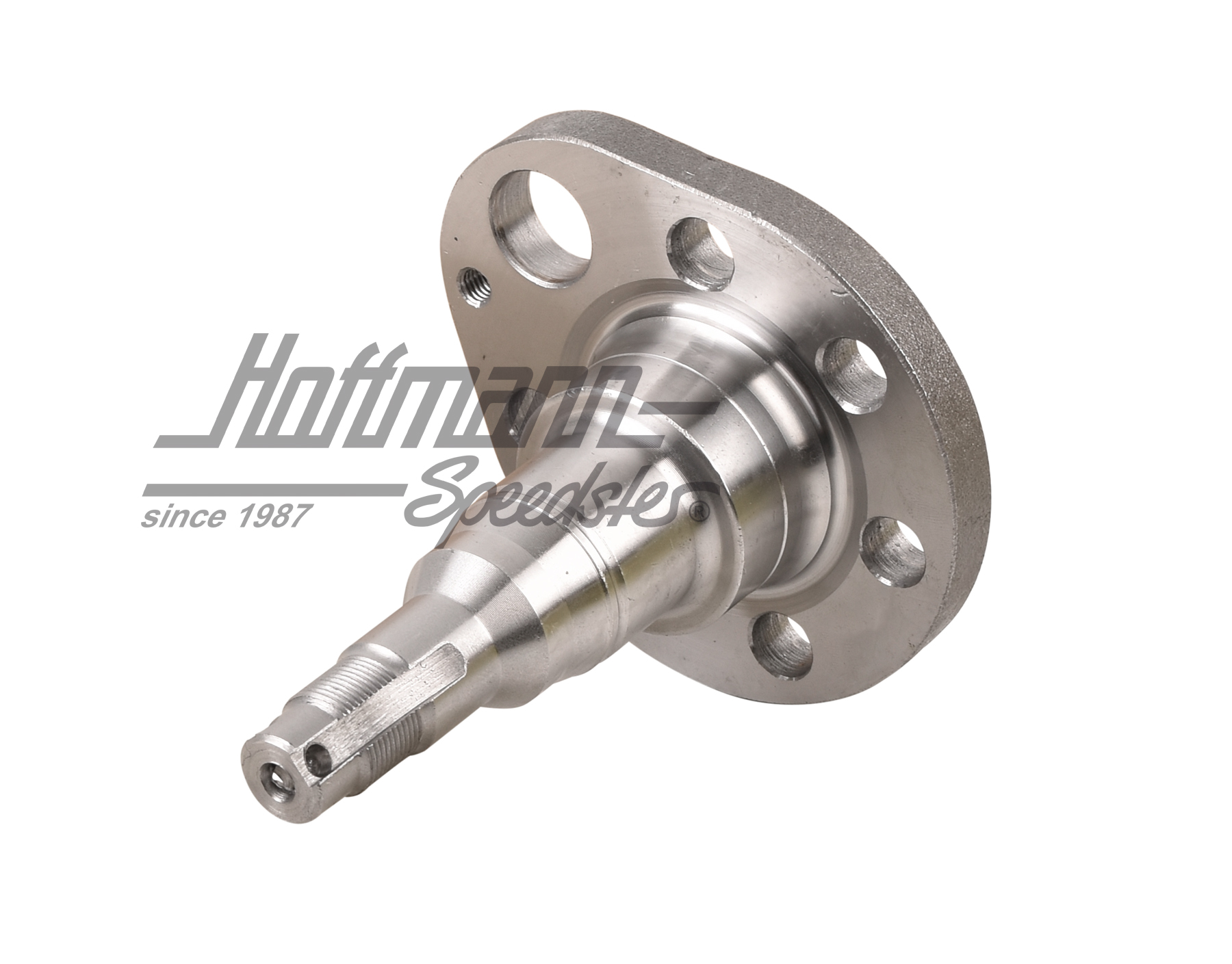 Bout d'arbre, arrière, ABS, frein à tambour, droite | 333 501 118 A | 204-0932