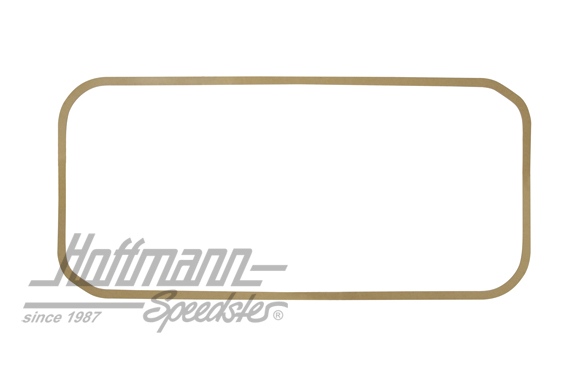 Joint, réservoir d'essence/carosserie, -7.60 | 111 201 621 B | 020-4997