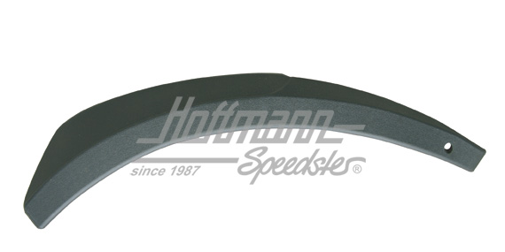 Sabot d'aile, Golf 1, standard, droite | 171 853 932 A | 180-7000-02