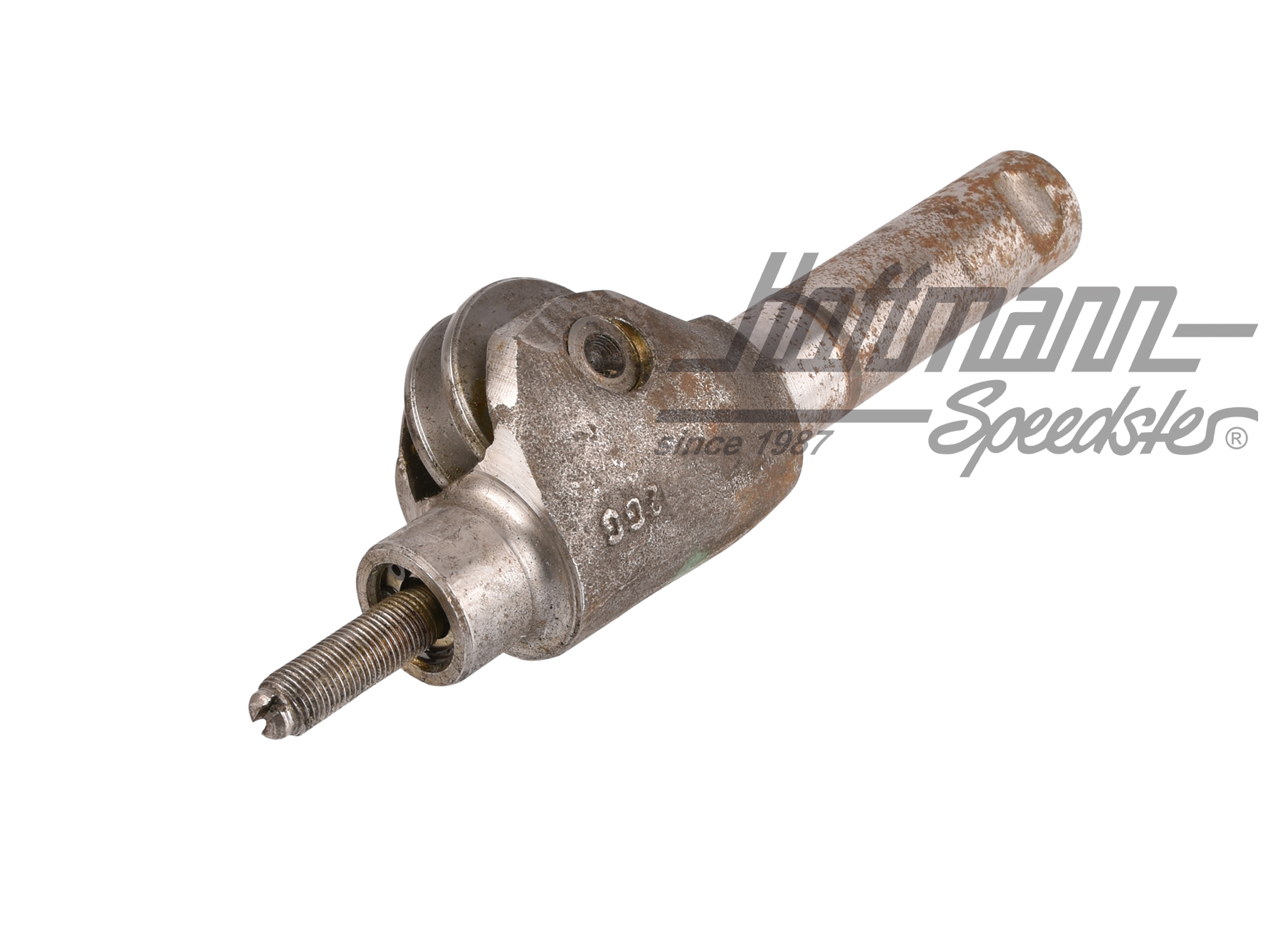 Arbre à galets de direction, boîtier de direction, 4.61-, NOS                                       