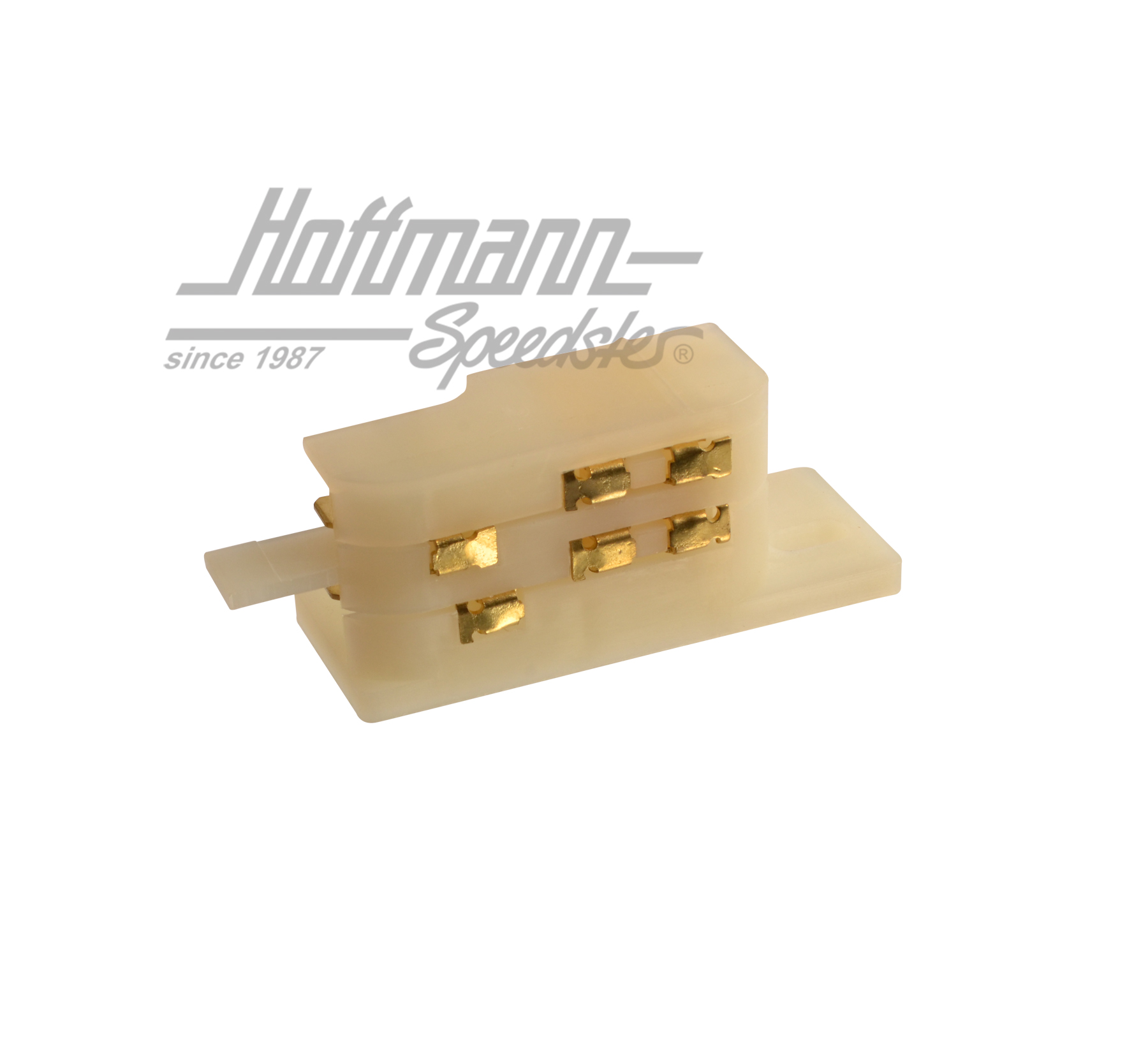 Support de contact levier, sélecteur 
automatique | 311 927 147 B | 315-1495-10