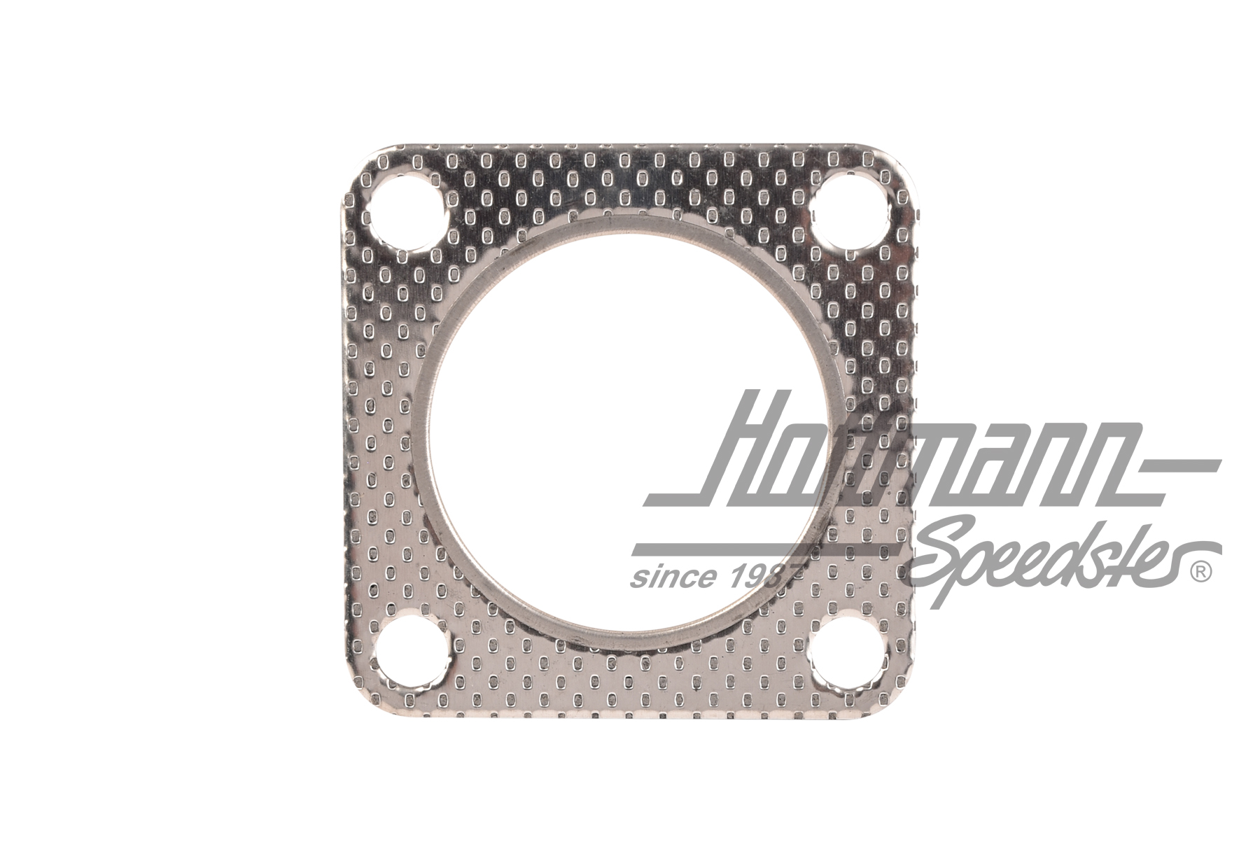 Joint, tuyau d'échappement, 924 Turbo                                                               