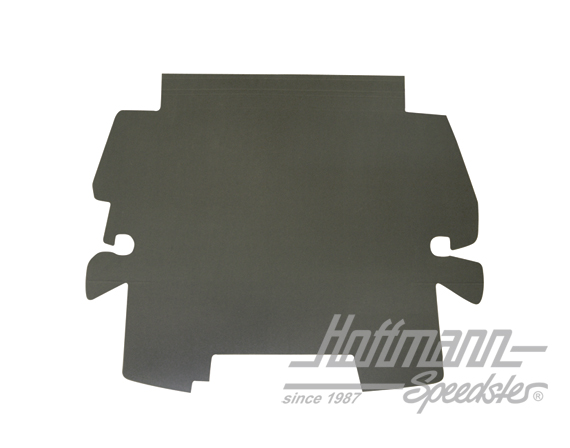 Carton de coffre, 8.67-, reproduction | 113 863 509 F | 020-5374-15