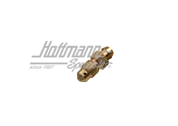 Soupape de purge, cylindre de roue, M10 | 211 611 475 A | 089-2766