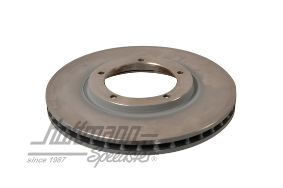 Disque de frein, ventilé, avant, 282x24mm | 911 351 041 22 | 522-1162