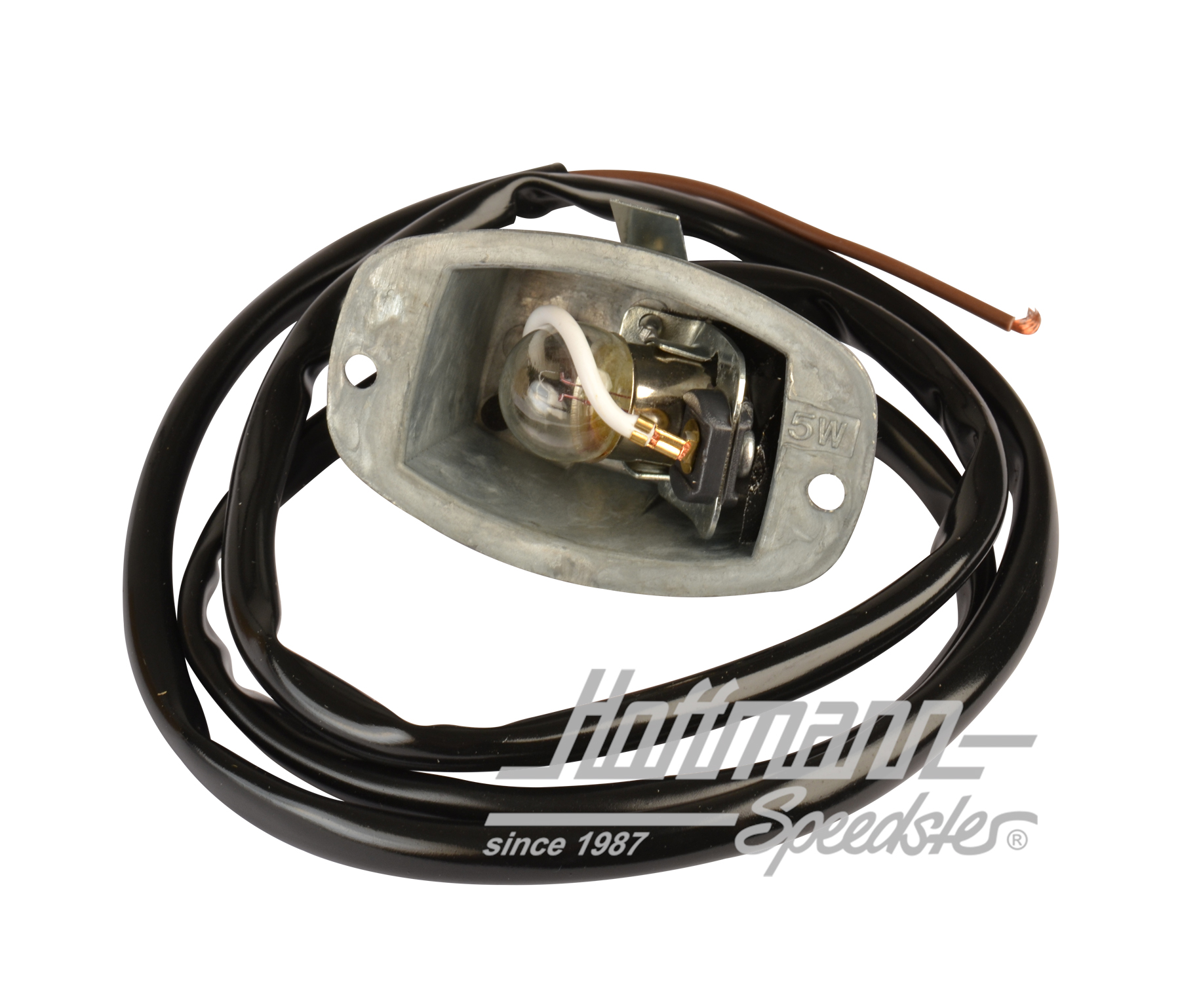 Support d'ampoule, feu de plaque, 356 A | 644 631 601 00 | 510-5130-10