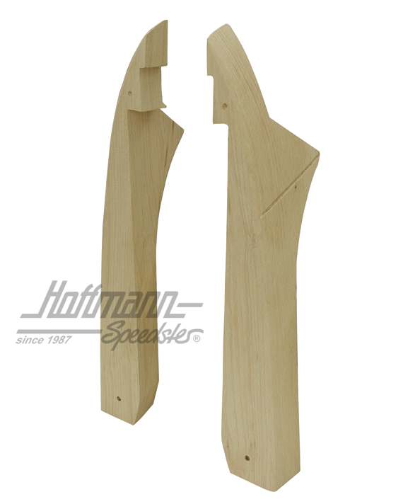 Arceau, extérieur, 8.64-7.72 | 151 871 211 B + 151 871 212 B | 020-4625