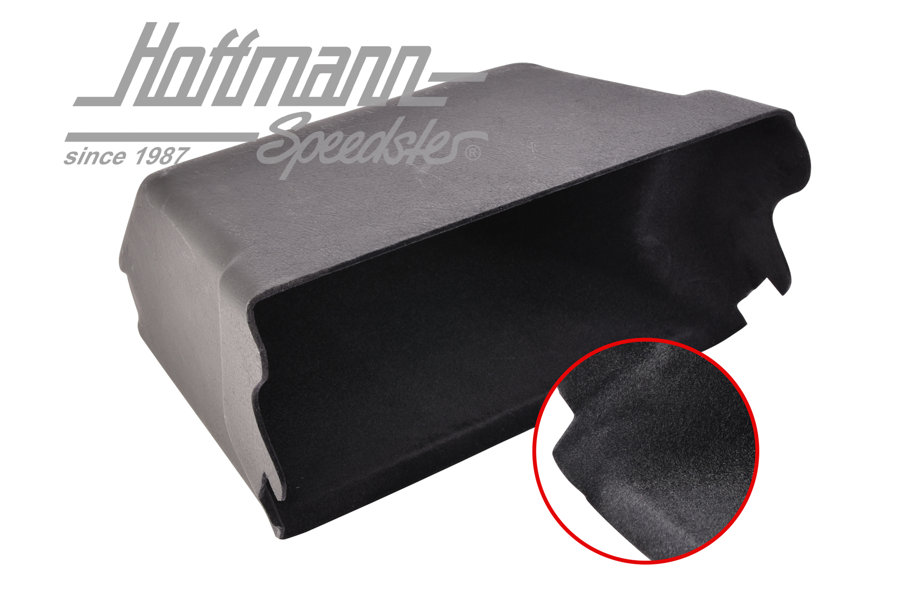 Boîte à gants, style original, 914 | 914 552 501 11 | 600-8804