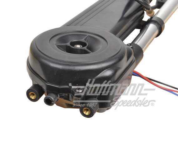 Antenne, automatique, Porsche 911, 69-80                                                            