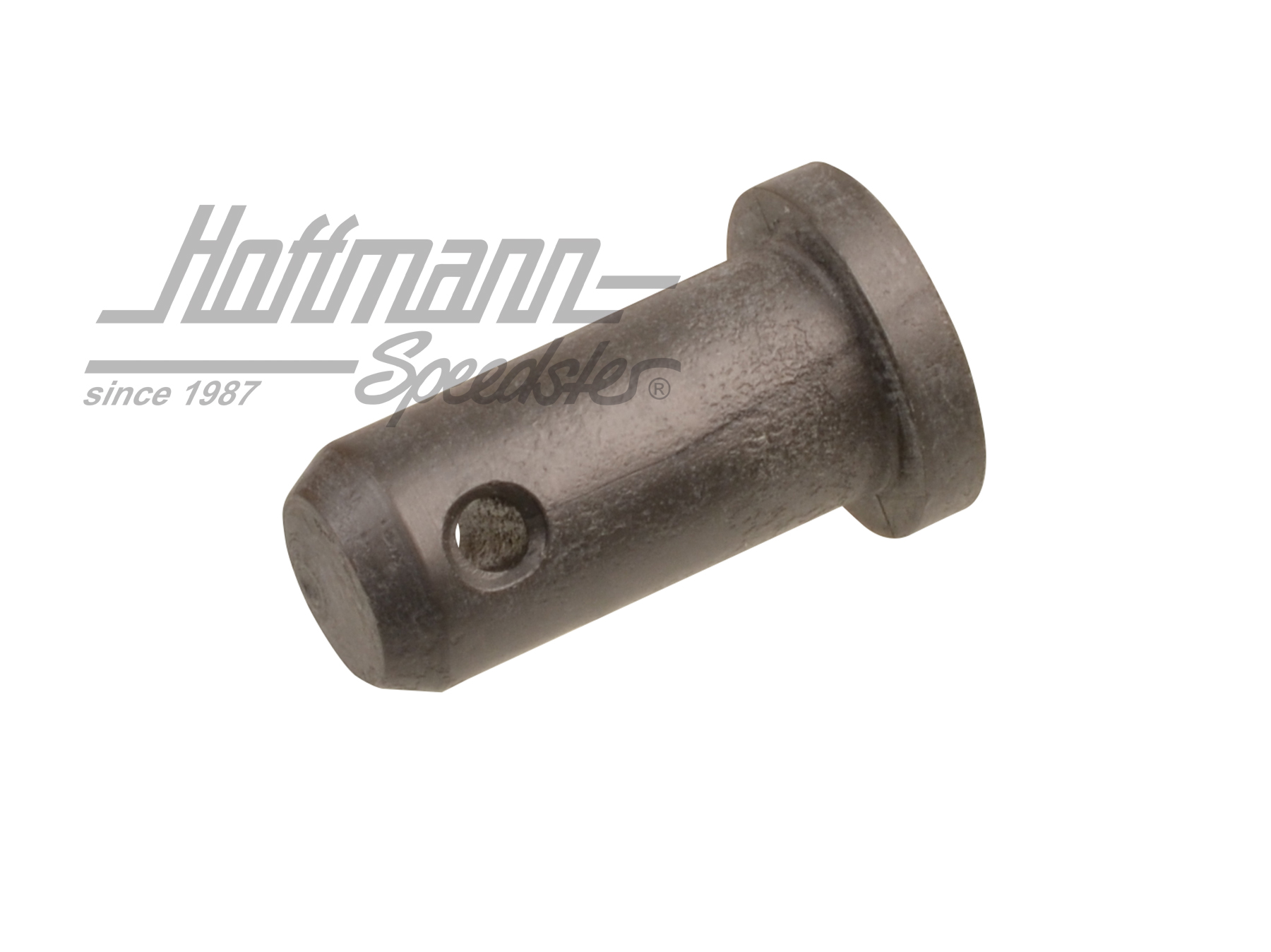 Boulon, câble d'embrayage/pédale, 1.1-1.3                                                           