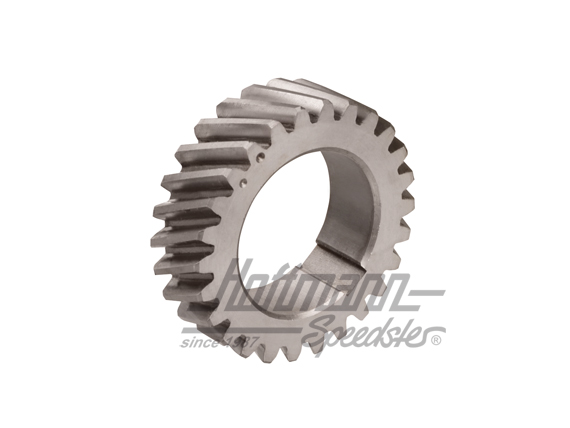 Pignon de commande d'arbre à cames, 1.2, -7.60                                                      