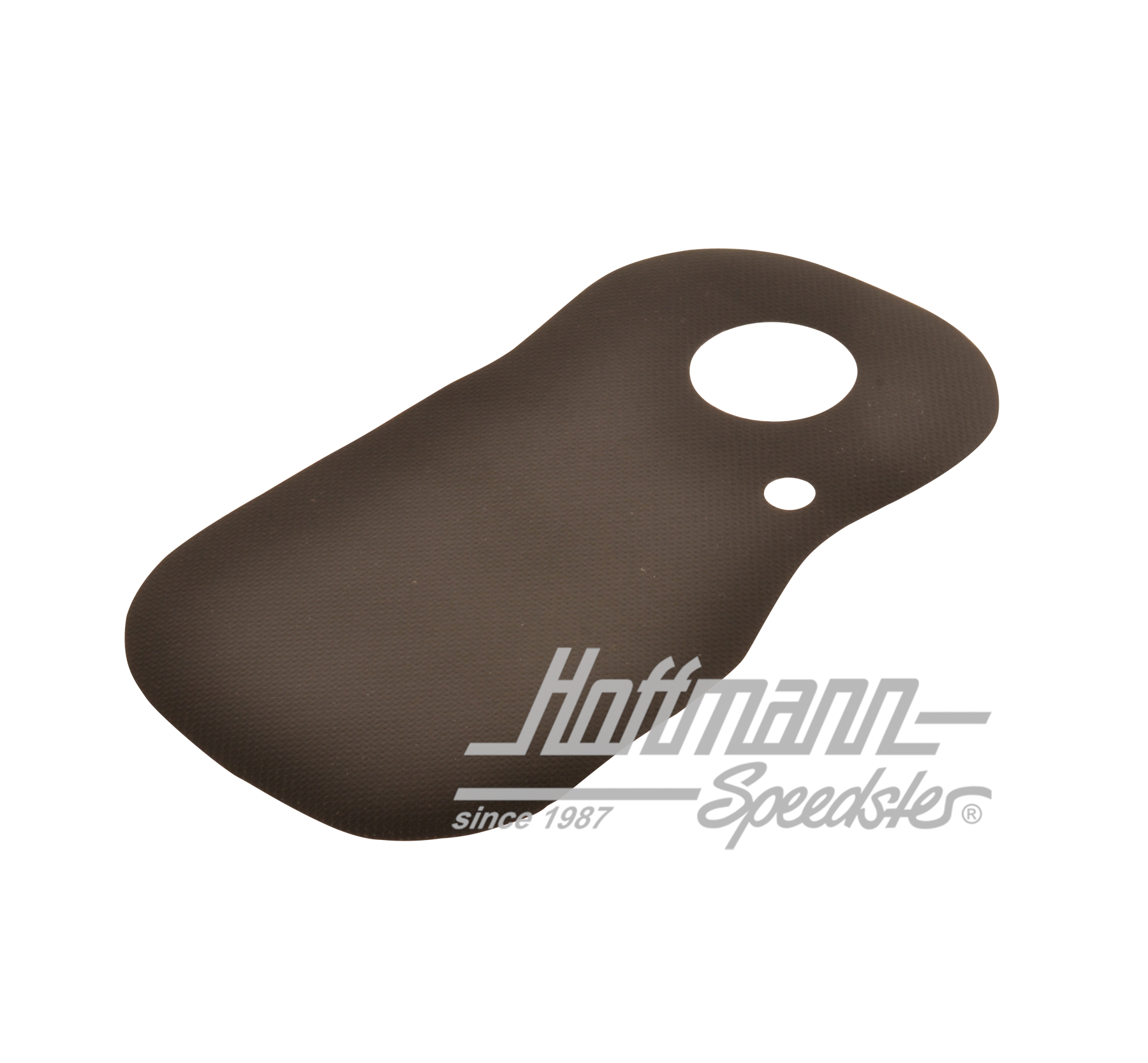 Caoutchouc de protection, tubulure de remplissage, ancienne forme                                   