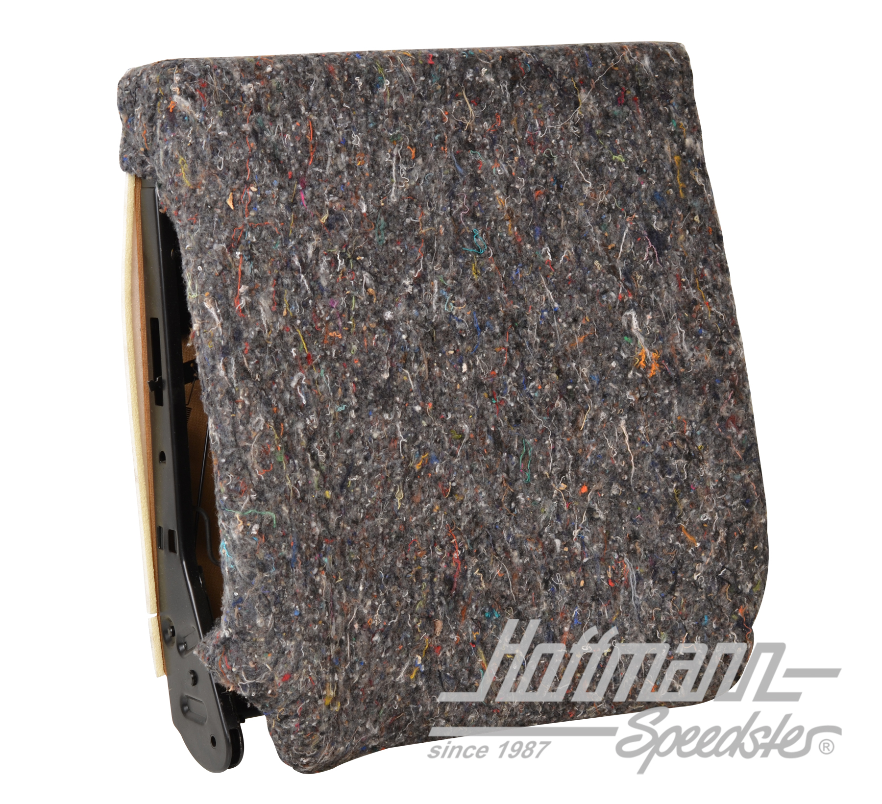 Cadre de dossier, au milieu, Caravelle, gauche | 255 883 077 B | 360-6890-01