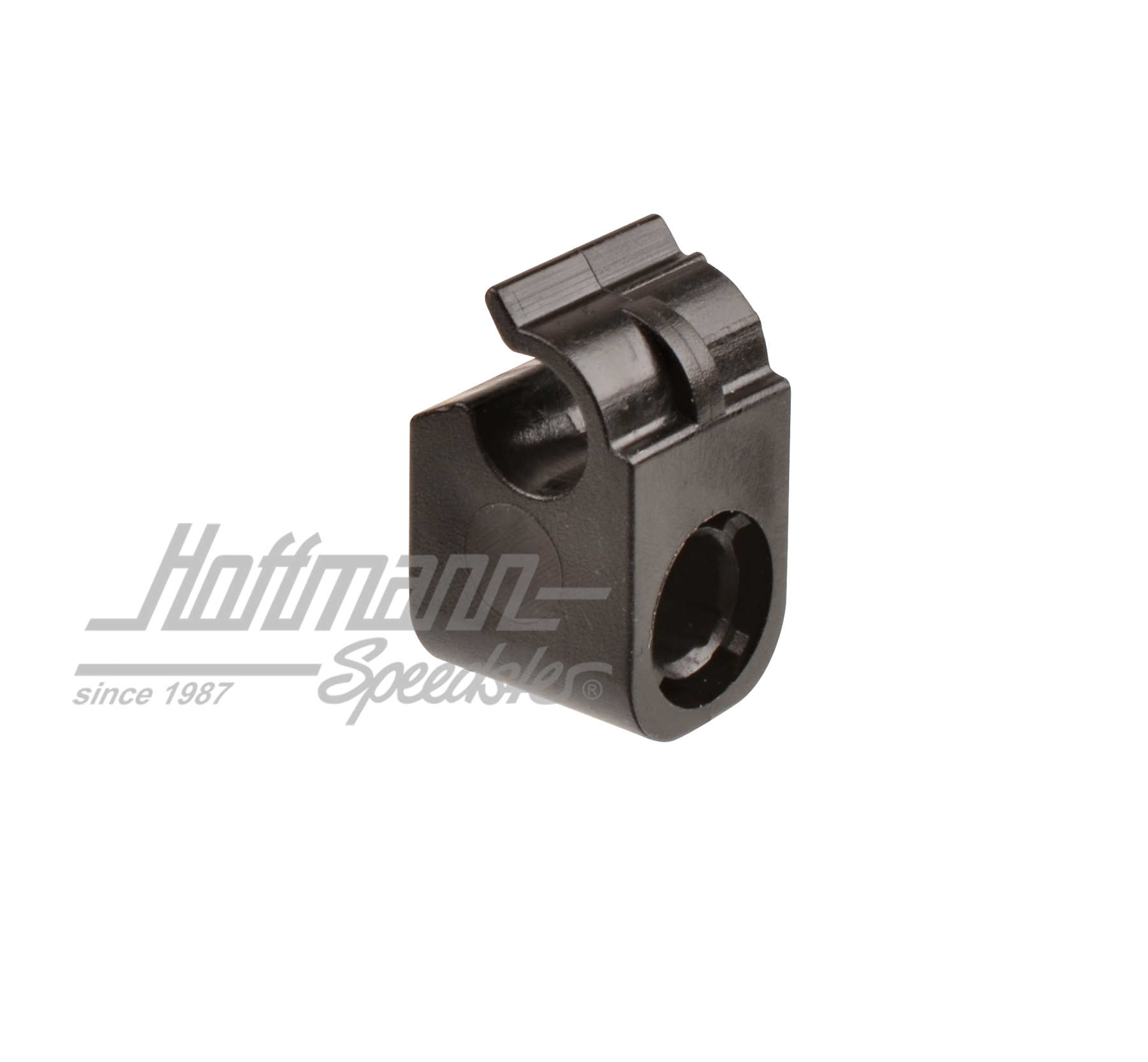 Clip, tirette de capot
, Golf 2                                                                    