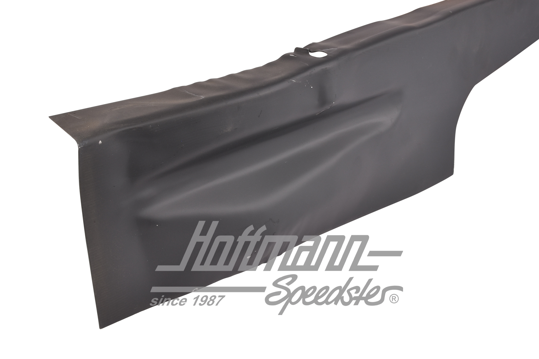 Tôle de réparation
, avant, en haut, Golf 1, gauche                                                