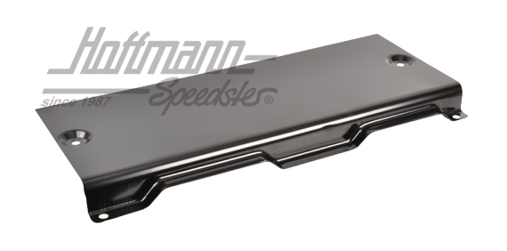 Cache, réservoir, en bas, 911, 73-89 | 911 341 161 05 | 590-0175-26