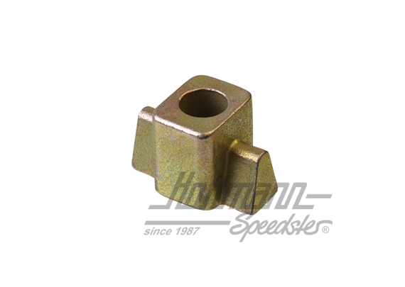 Batoude, câble d'embrayage, arrière, 911, 72-77                                                     