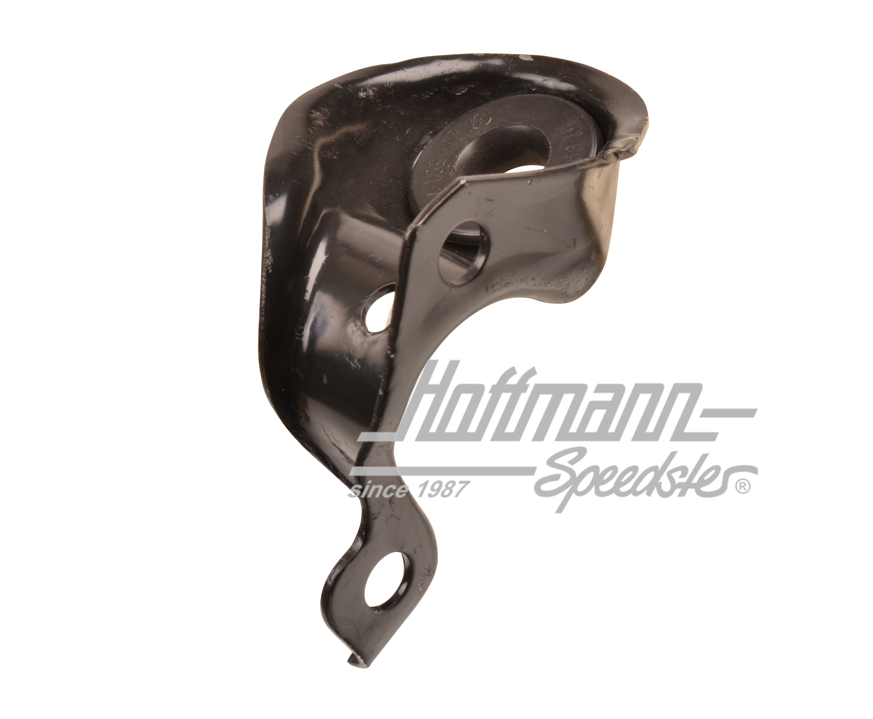 Guidage, jambe de force, en bas, gauche | 113 501 839 | 020-4194-21