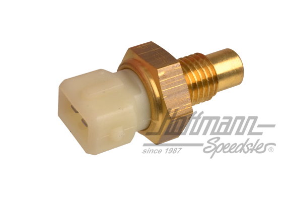 Sensor thermostatique "ACD", culasse | 113 906 161 | 020-0055-03