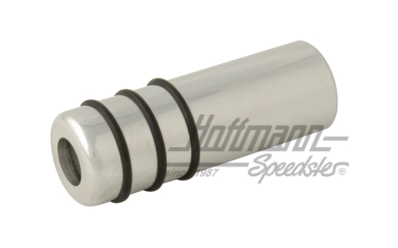 Poignée de levier de frein à main, alu | AC 770 215 | 020-4280