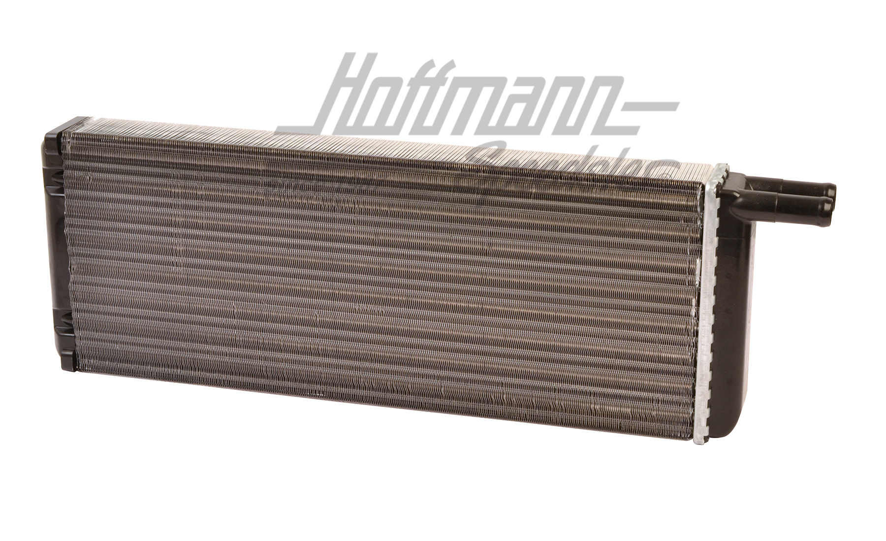 Boîte de chauffage, chauffage, avant, Bus T3, WBX/Diesel | 251 265 303 C | 320-3800