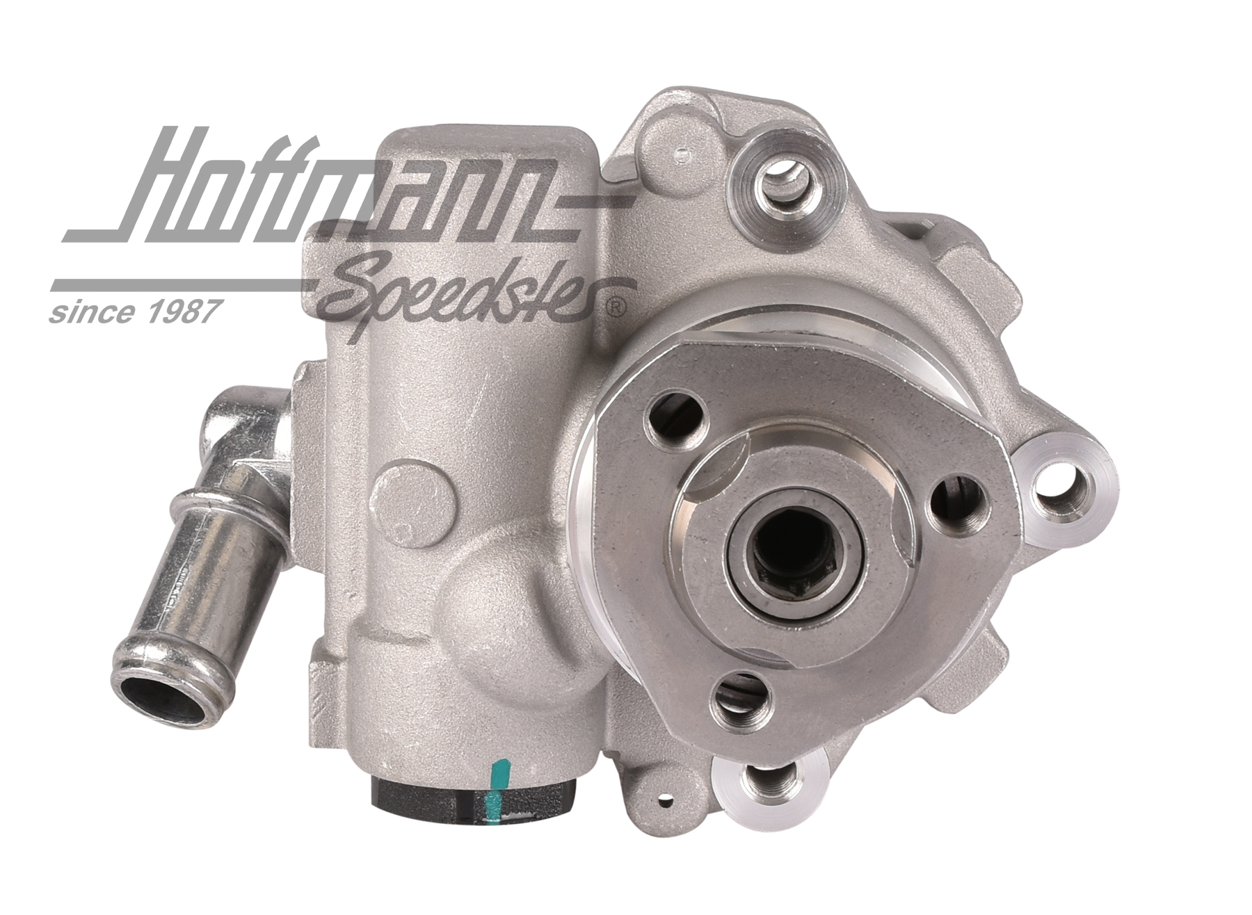 Pompe de servo, 1.9-2.0/2.8, Bus T4, 97-03                                                          